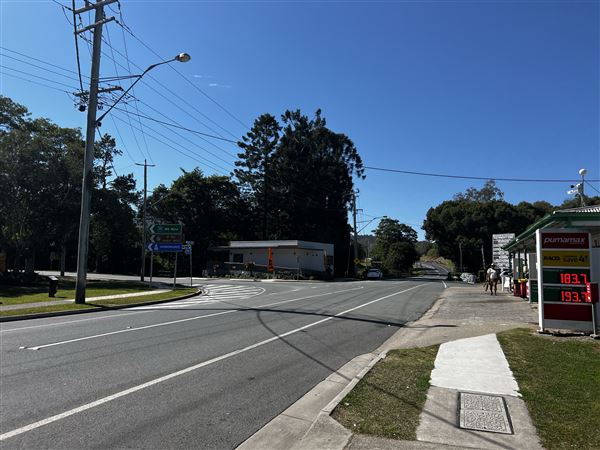 Dayboro (31/07/2023 - Credits: Tony Clarke)