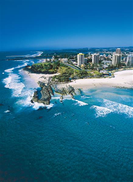 Gold Coast Aerials (18/11/2014)