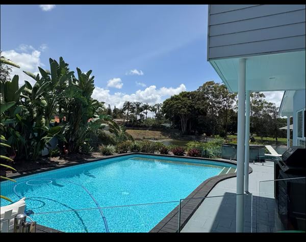Hampton House Broadbeach (27/02/2025 - Credits: submitted by: Simon Sokolski)