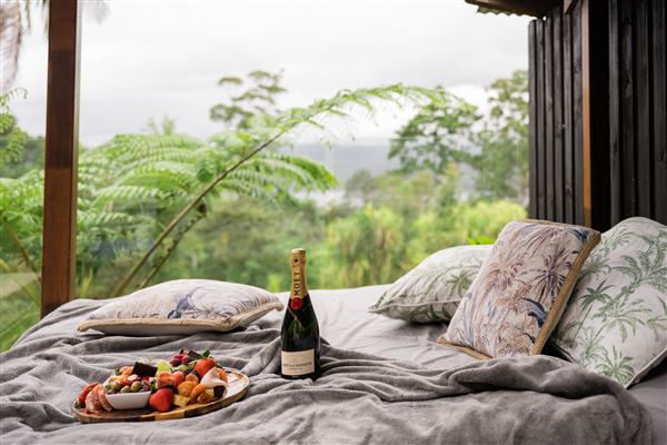 Montville - Misty View Cottages (12/03/2025)