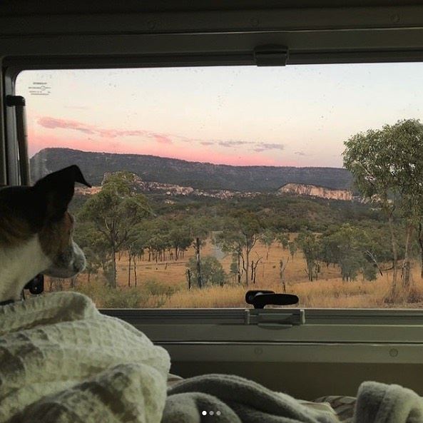 Sandstone Park Carnarvon Gorge (23/03/2025 - Credits: submitted by: Melanie Wheatley)