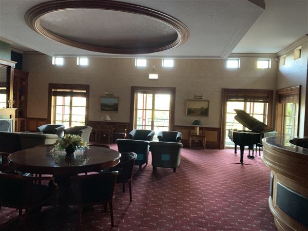 Arundel Country Club (24/01/2024 - Credits: Tony Clarke)
