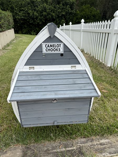 Camelot (5/03/2026 - Credits: Self)