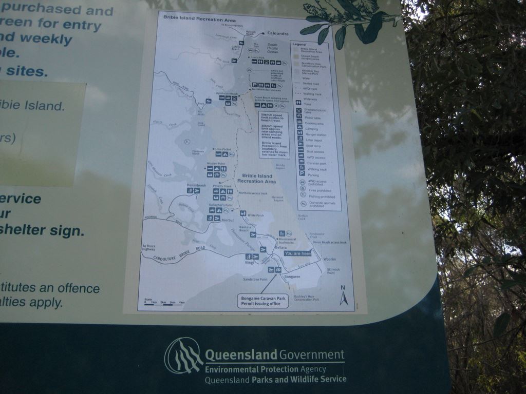 Location Photos Of Woorim Beach Bribie Island