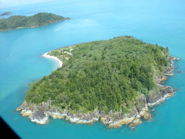 Farrier Island (2/10/2006)