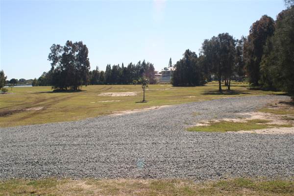 Robina Parkway (2/09/2013)
