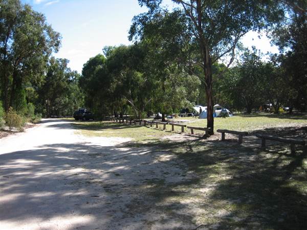 Warwick Region - Girraween National Park (25/09/2006)