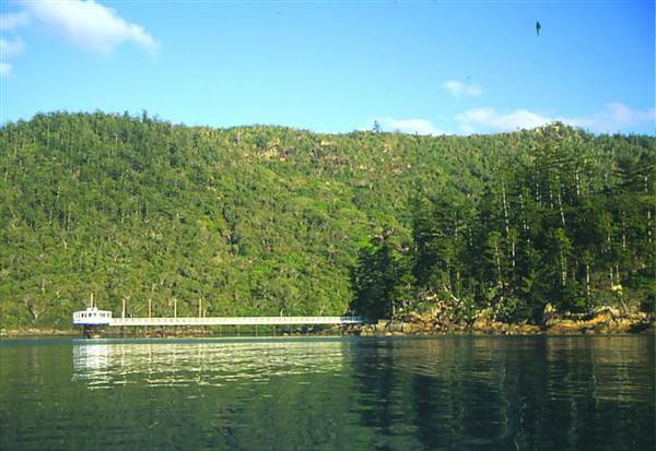 Hook Island (21/07/2009)