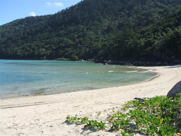 Hook Island (21/07/2009)