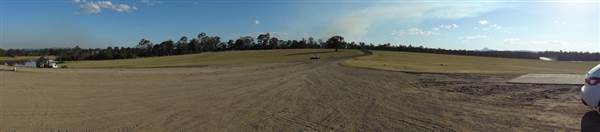 Jimboomba Turf Farm (29/08/2013)