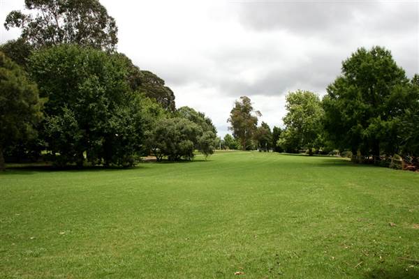Lake Annand (16/01/2006)