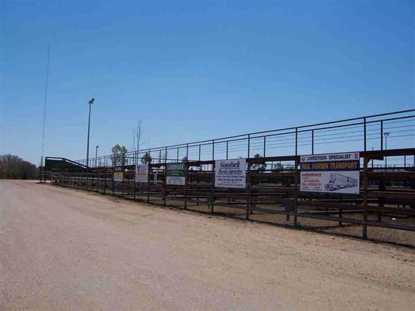 Longreach Township (26/09/2005)