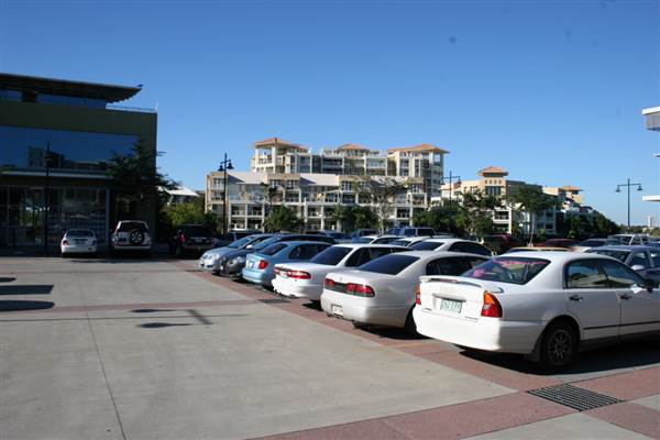 Market Square - Lake Street (17/07/2008)