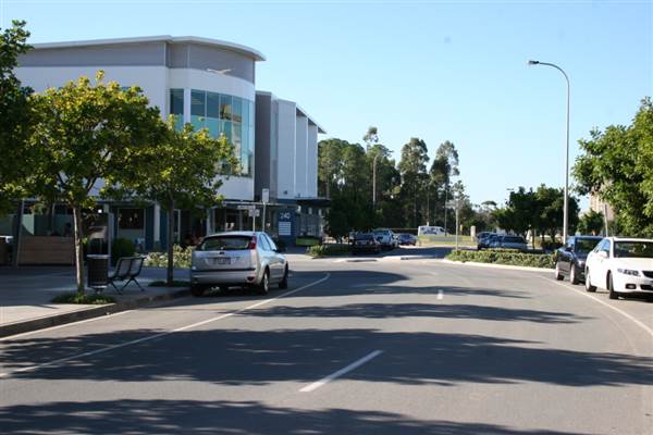 Market Square - Lake Street (17/07/2008)