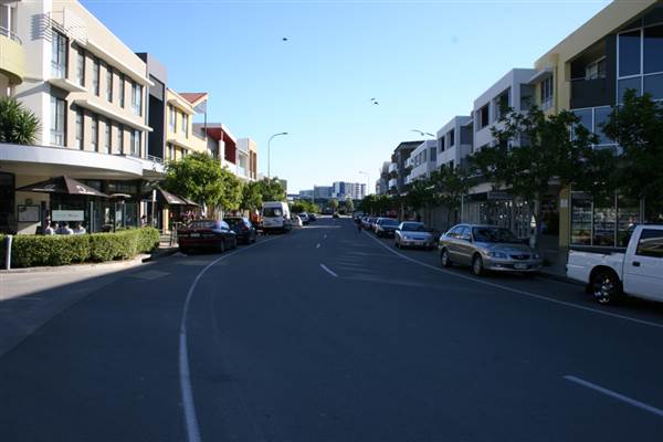 Market Square - Lake Street (17/07/2008)