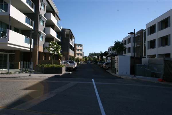 Market Square - Lake Street (17/07/2008)