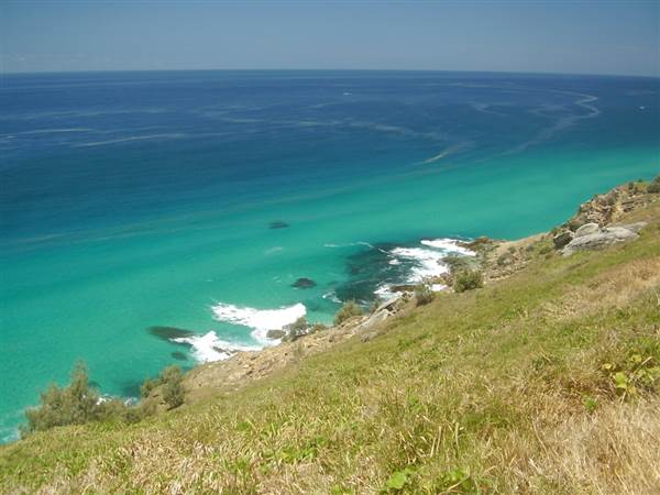 Mulgumpin (Moreton Island) (14/05/2009)