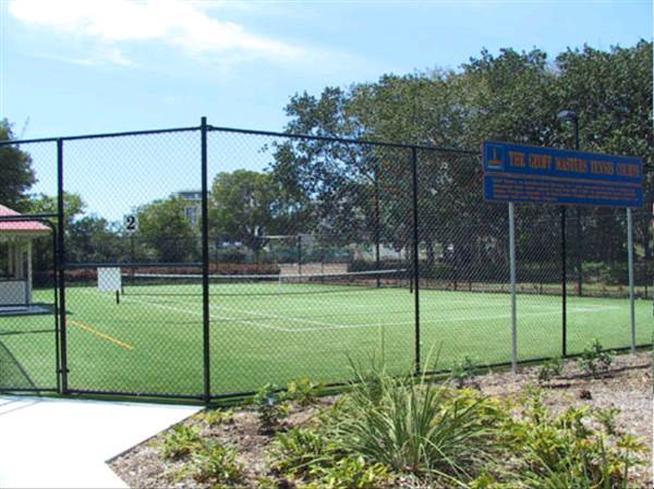 New Farm Park (12/11/2013)