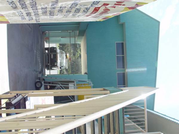 Minjeeribah (North Stradbroke Island) - Overview (29/01/2009)