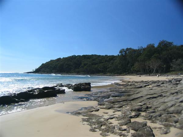 Sunshine Coast Region - Noosa National Park (12/10/2007)