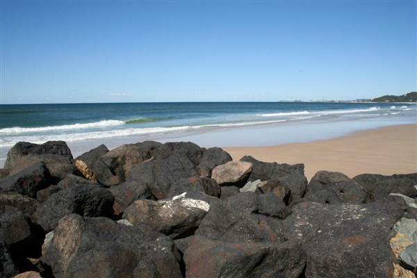 Palm Beach North (17/12/2008)