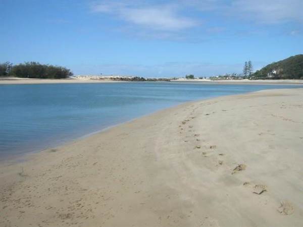 Palm Beach South (17/12/2008)