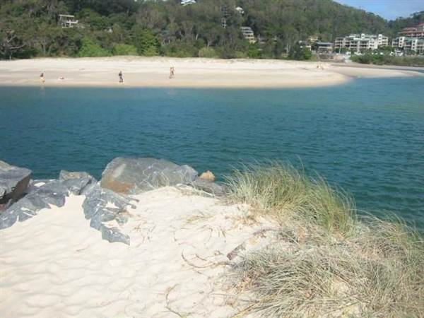 Palm Beach South (17/12/2008)