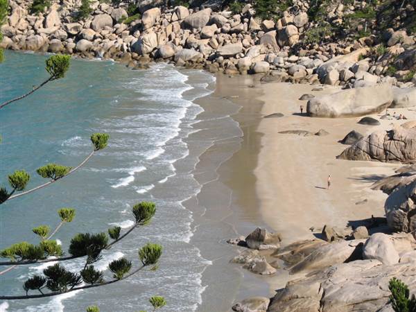Picnic Bay (Magnetic Island) (8/10/2007)