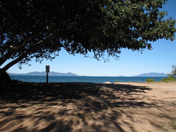 Picnic Bay (Magnetic Island) (8/10/2007)
