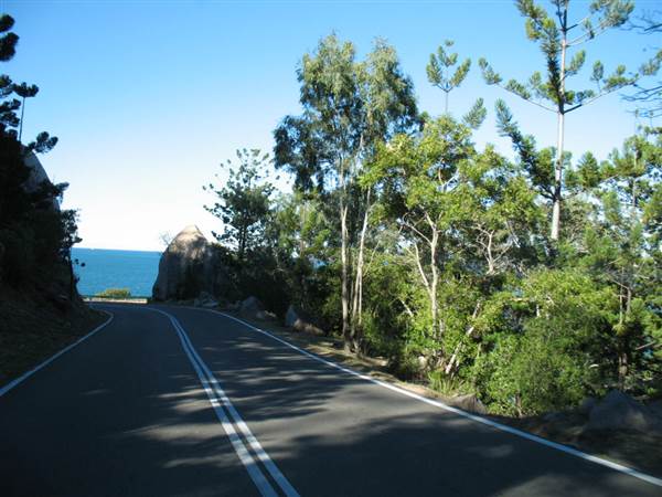 Picnic Bay (Magnetic Island) (8/10/2007)