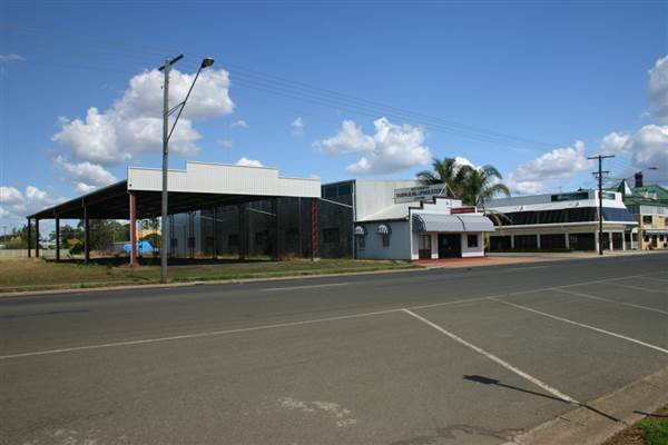 Pittsworth (27/04/2006)