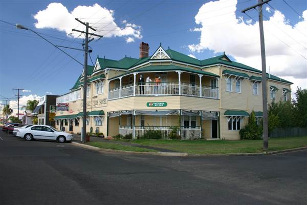 Pittsworth (27/04/2006)