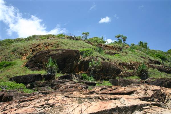 Port Douglas - Headland (8/01/2007)
