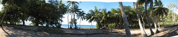 Radical Bay (Magnetic Island) (12/10/2007)