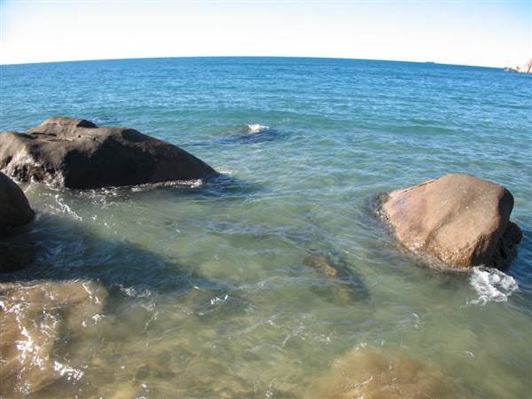 Radical Bay (Magnetic Island) (12/10/2007)