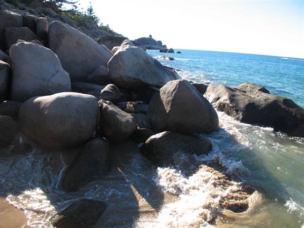 Radical Bay (Magnetic Island) (12/10/2007)