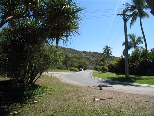 Rose Bay (Bowen) (8/11/2006)