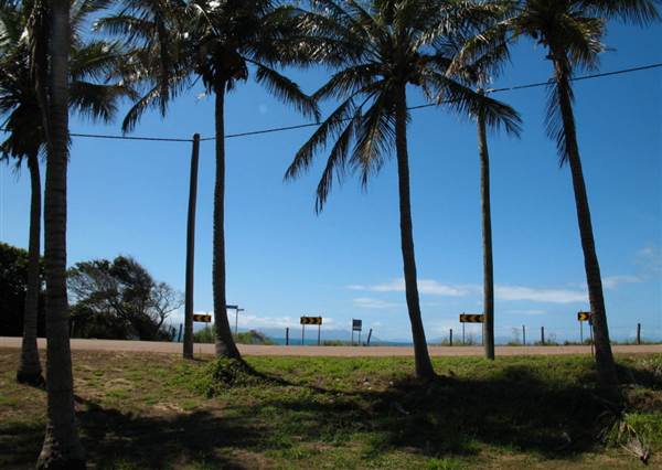 Rose Bay (Bowen) (8/11/2006)