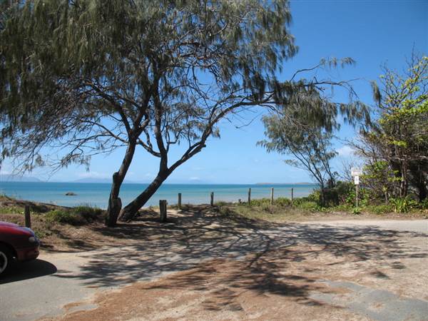 Rose Bay (Bowen) (8/11/2006)