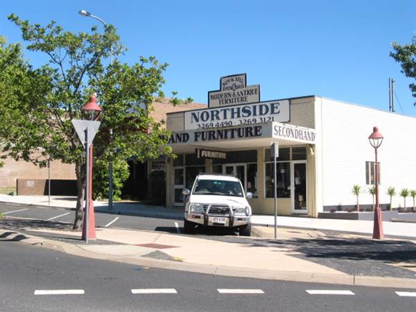 Sandgate (30/04/2009)