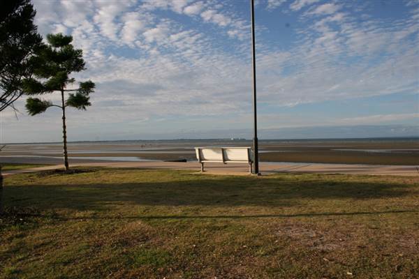 Sandgate (30/04/2009)