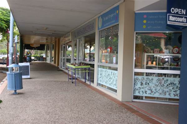 Sandgate (30/04/2009)