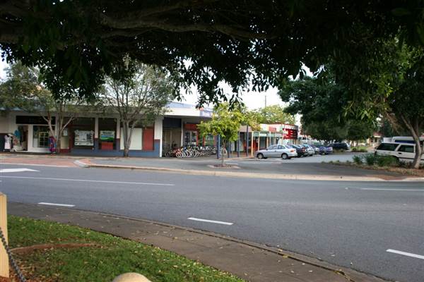 Sandgate (30/04/2009)