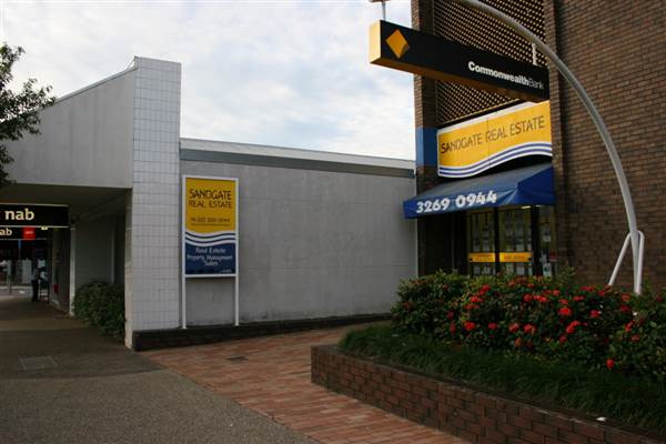 Sandgate (30/04/2009)