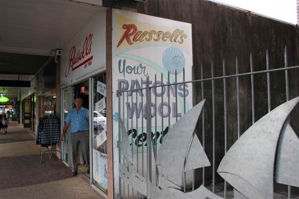 Sandgate (30/04/2009)
