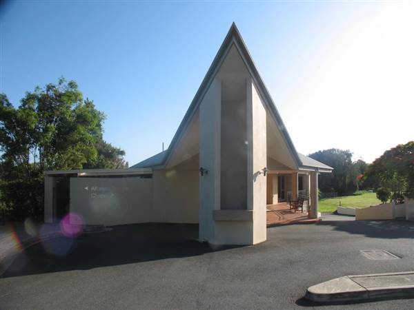 Somerville Funerals Nerang (11/02/2010)