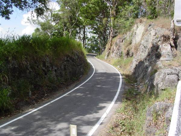 Springbrook National Park (26/09/2007)