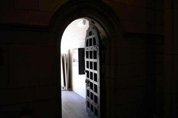Saint John's Anglican Cathedral (16/11/2011)