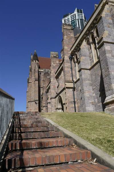 Saint John's Anglican Cathedral (16/11/2011)