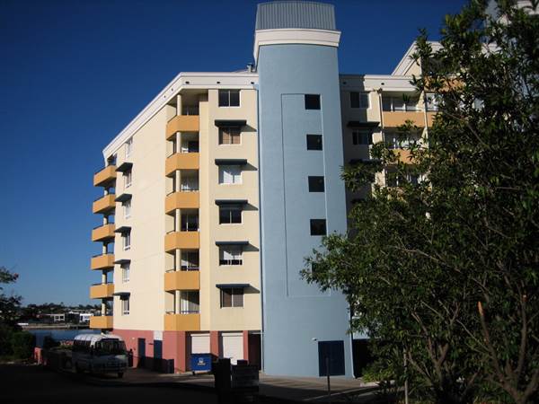 Teneriffe (30/08/2006)